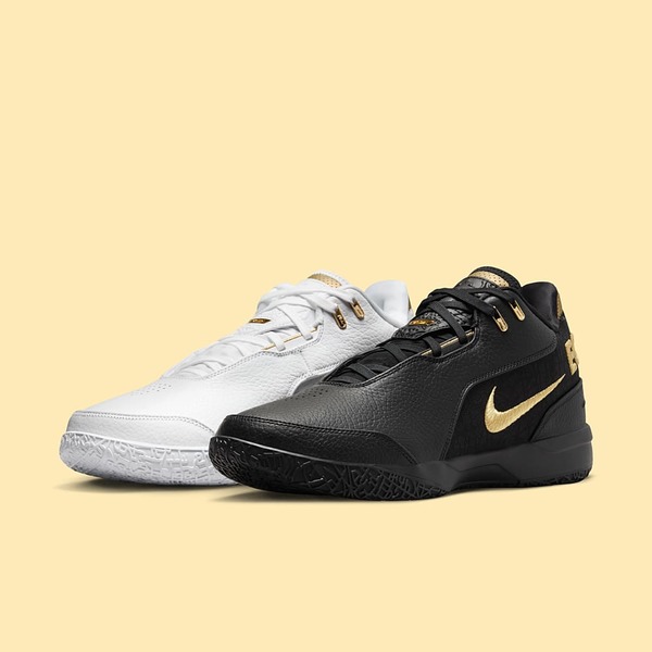 Nike LeBron NXXT Gen Equality 白黒 The Nike LeBron NXXT Gen Ampd Equity Releases August 2024